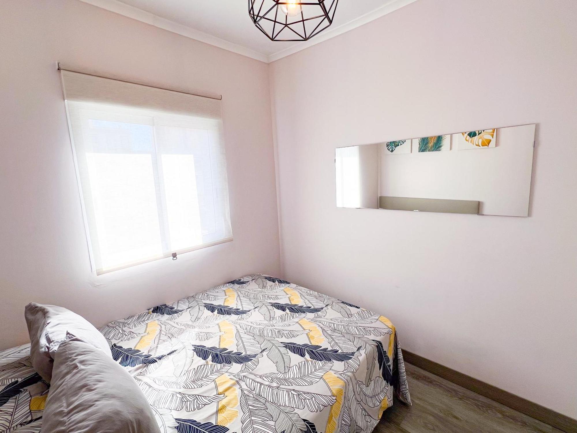 Apartment El Encanto Andaluz 200M From Fuengirola Beach Eksteriør bilde