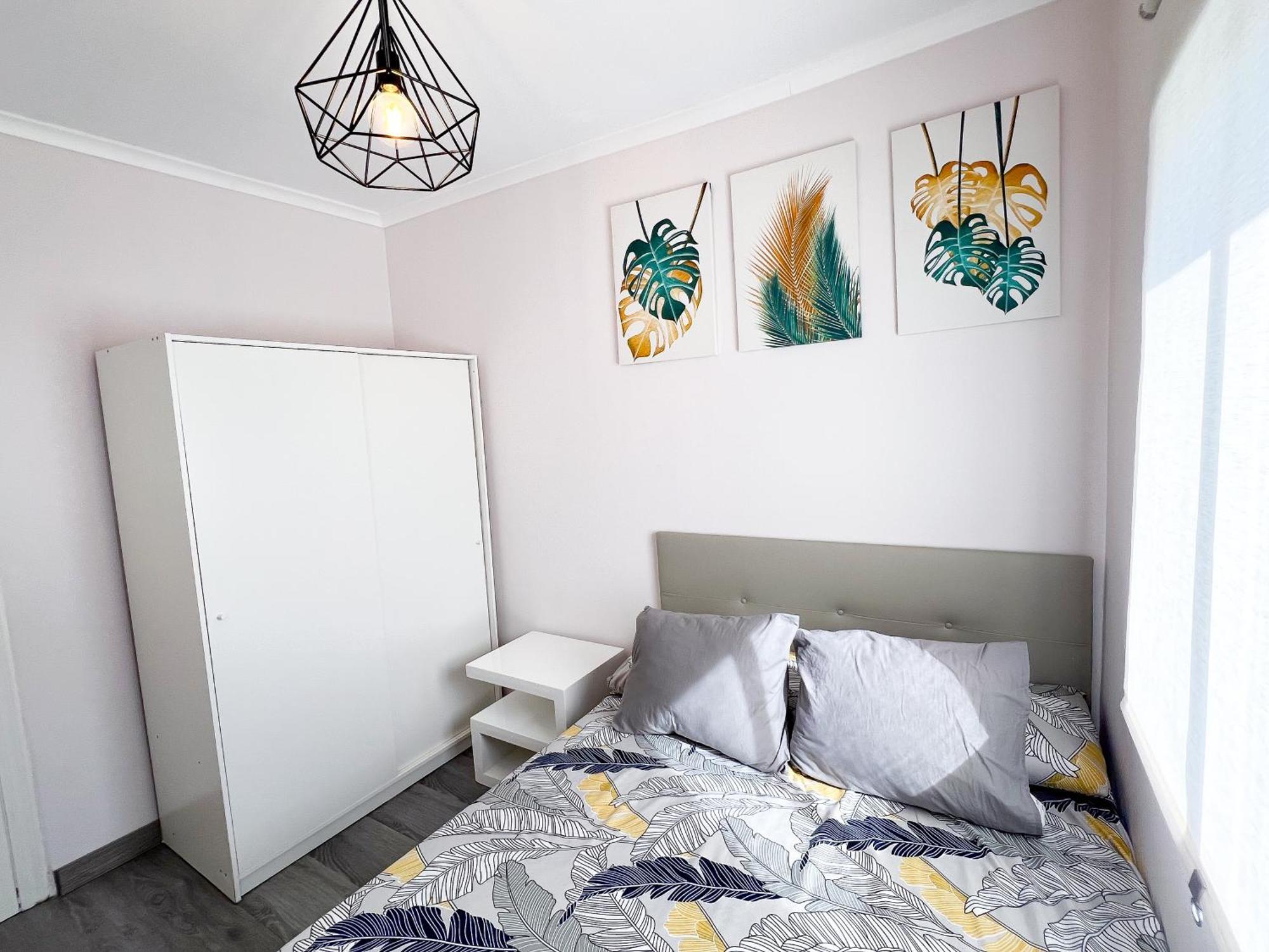 Apartment El Encanto Andaluz 200M From Fuengirola Beach Eksteriør bilde