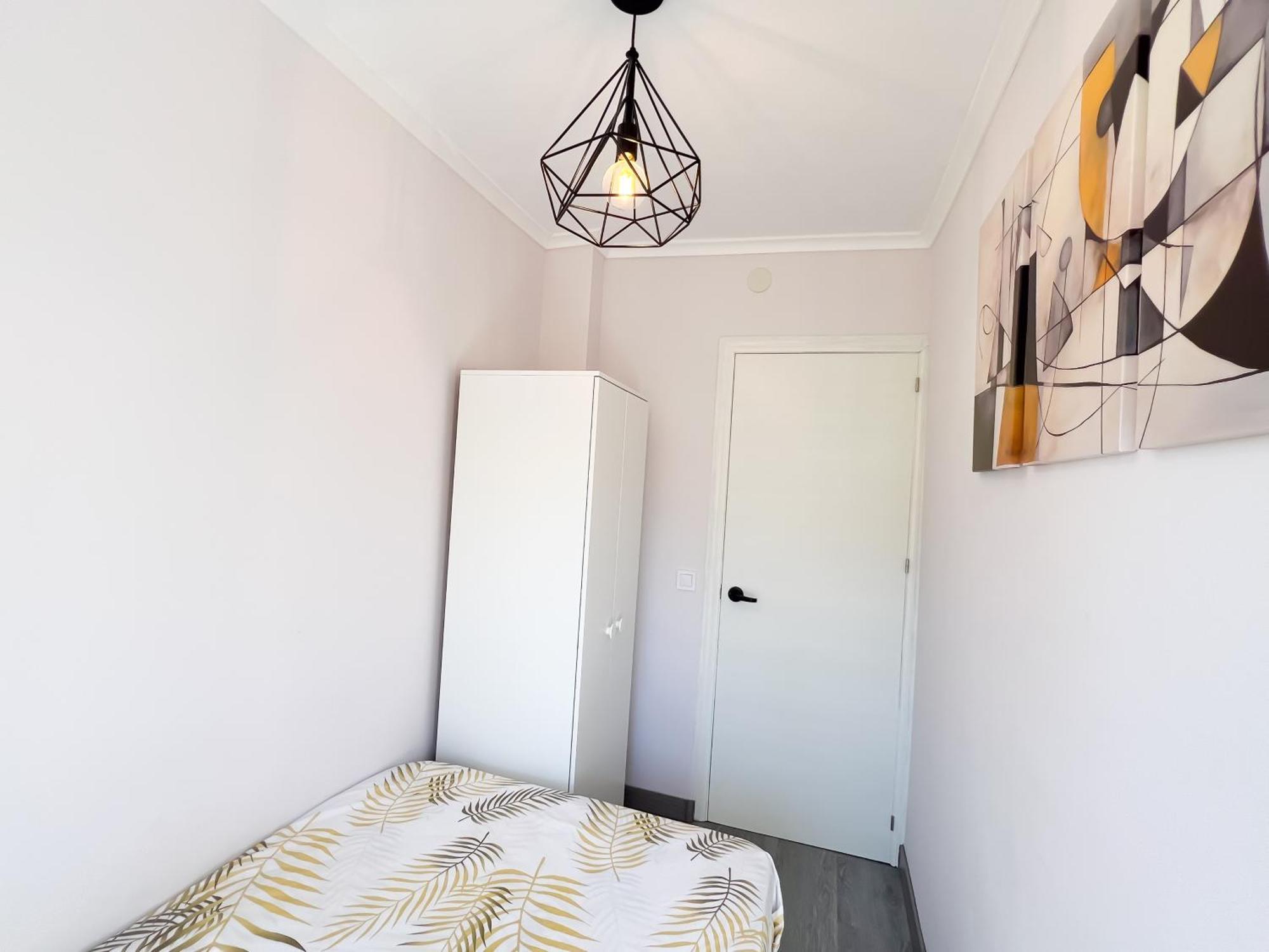 Apartment El Encanto Andaluz 200M From Fuengirola Beach Eksteriør bilde