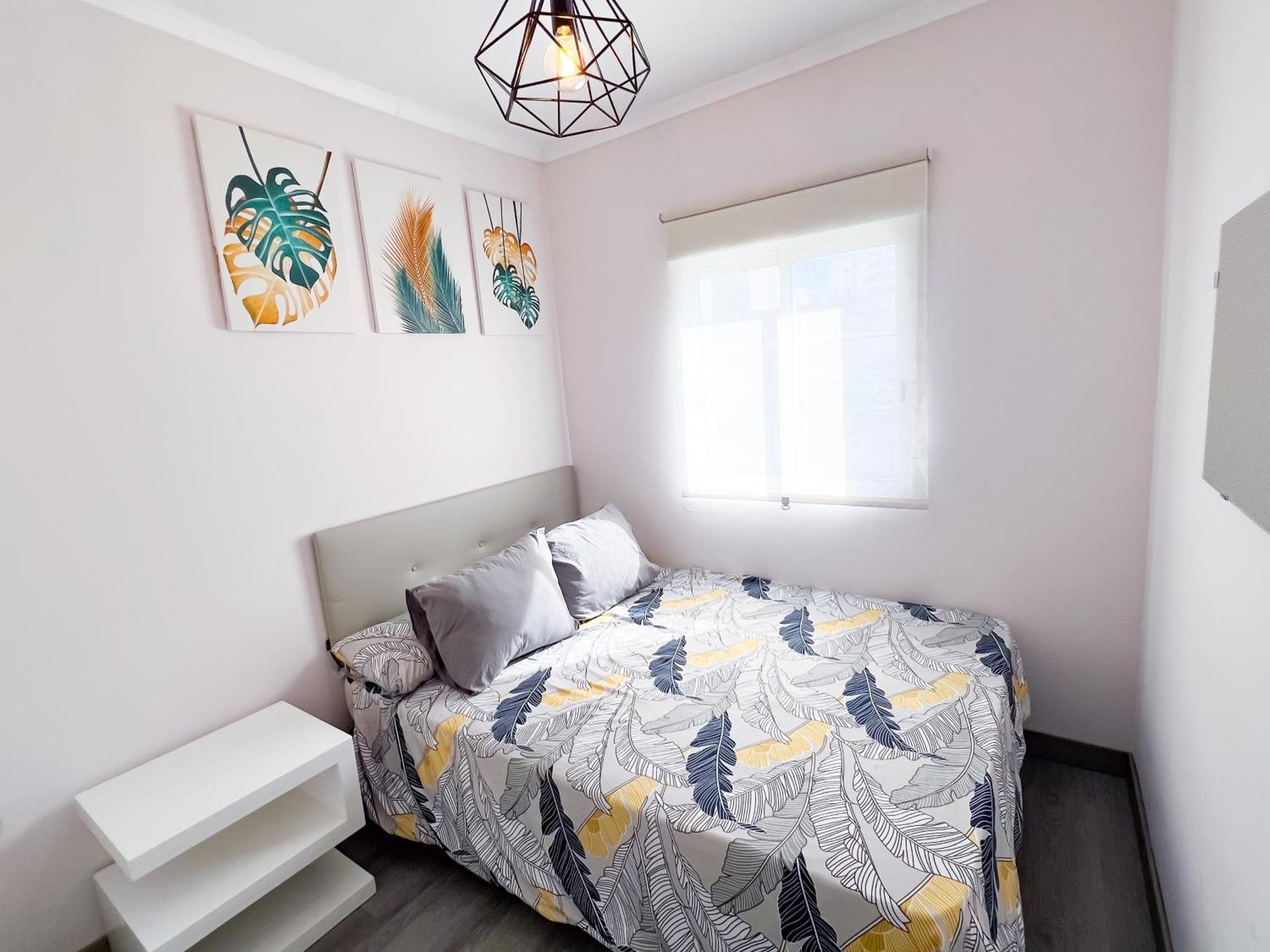 Apartment El Encanto Andaluz 200M From Fuengirola Beach Eksteriør bilde