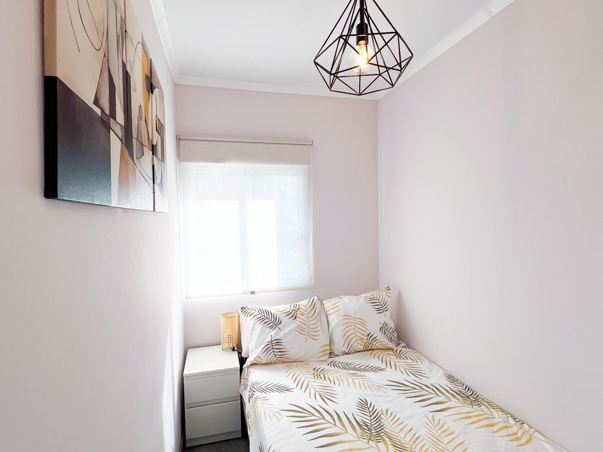 Apartment El Encanto Andaluz 200M From Fuengirola Beach Eksteriør bilde